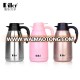 Wholesale high quality keep warm and cold double wall stainless steel water thermos jug