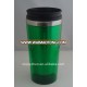 Wholesale stainless steel travel coffee mugs, insulated auto mug