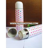 Eco-Friendly Feature and Stainless Steel Metal Type thermos vacuum flask