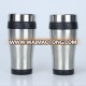 14oz Personalized stainless steel double wall travel mug