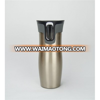 Hot new products flask vacuum insulated stainless steel bottle thermos