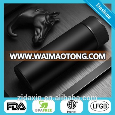 New product double wall stainless steel vacuum flask thermos bottle With Promotional Price