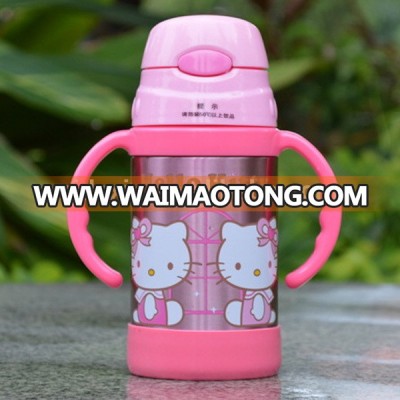 Insulated Tumbler Lid Promotional Cup Glass Bottle