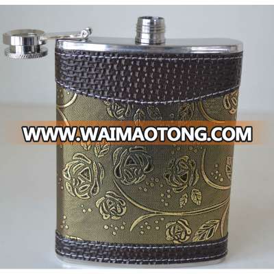 Whiskey Hip Flask For Wine, Whiskey Hip Flask For Wine/Stainless Steel Whiskey Hip Flask