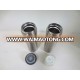 Hot Sale Stainless Steel Discount Coffee Mugs, 1000ml, High Quality