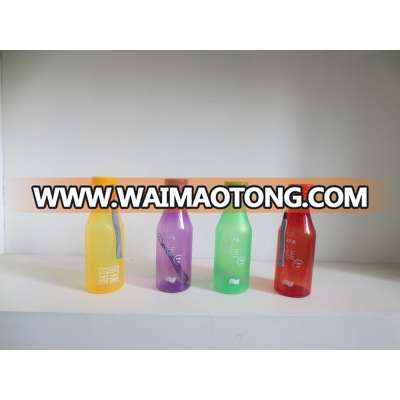 hot sale plastic milk bottle