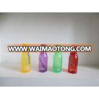 hot sale plastic milk bottle