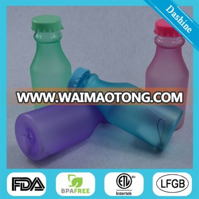 Factory Directly plastic liquid detergent bottle of Bottom Price