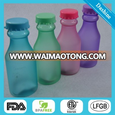 Economic and Efficient 35ml plastic bottle high quality