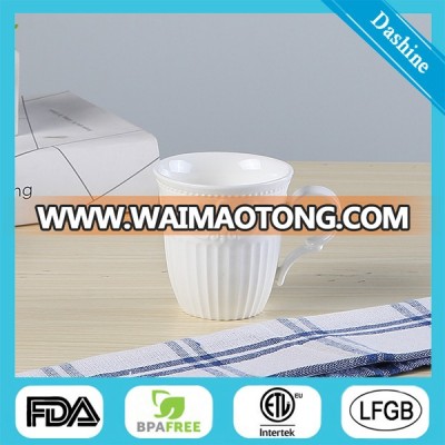 China ceramic mug supplier in dubai With ISO9001 Certificate