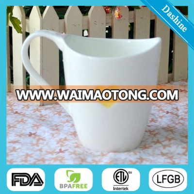 New brand 2017 holiday ceramic mug bulk With Promotional Price