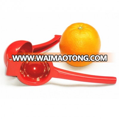 Orange squeezer,juice squeezer,manual juicer