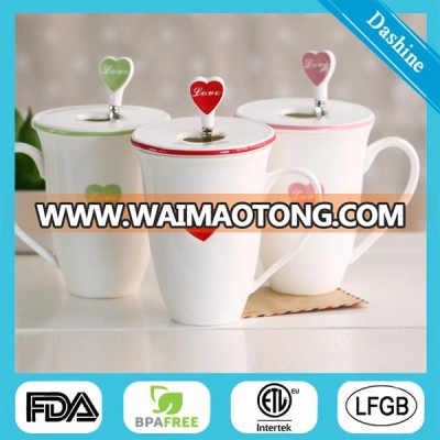 Custom logo ceramic mug cup With the Best Quality