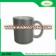 Accept custom order sublimation magic mug wrap