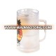 Wholesale New Design Sublimation Ice Mug