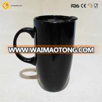 bulk China ceramic coffee mug supplier wholesale